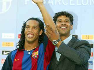ronaldinho