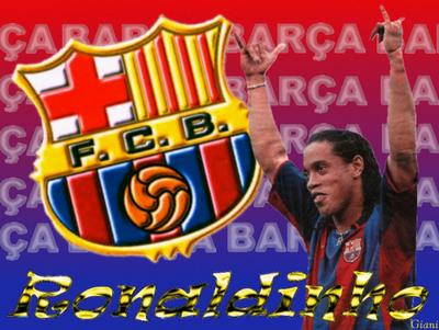 ronaldinho