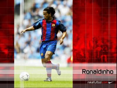 ronaldinho