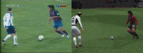 ronaldinho